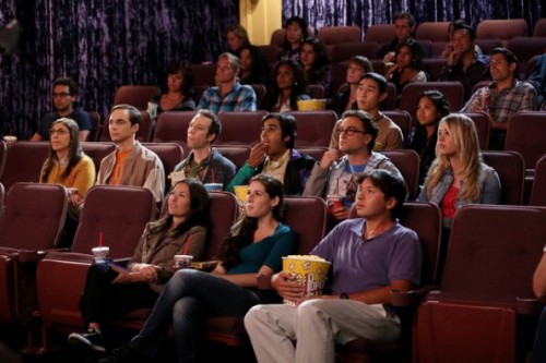 The Big Bang Theory