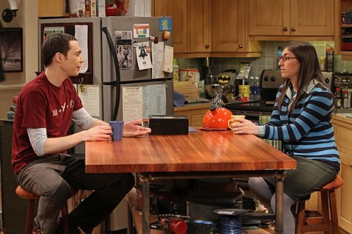 The Big Bang Theory