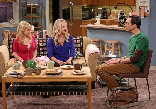 The Big Bang Theory