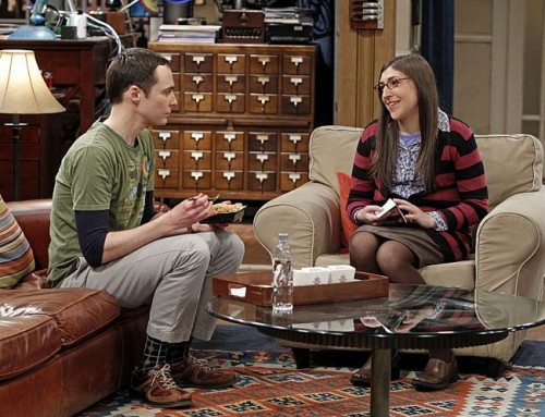 The Big Bang Theory