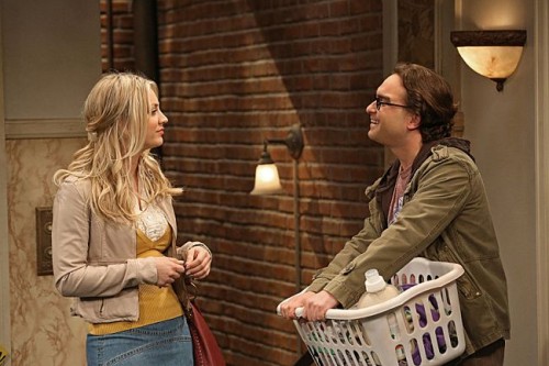 The Big Bang Theory