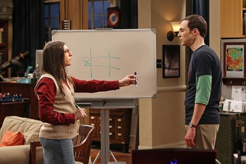 The Big Bang Theory