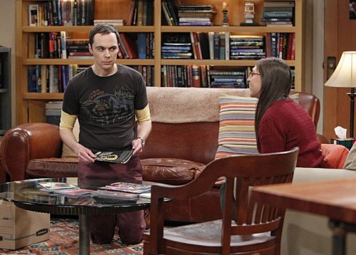 The Big Bang Theory
