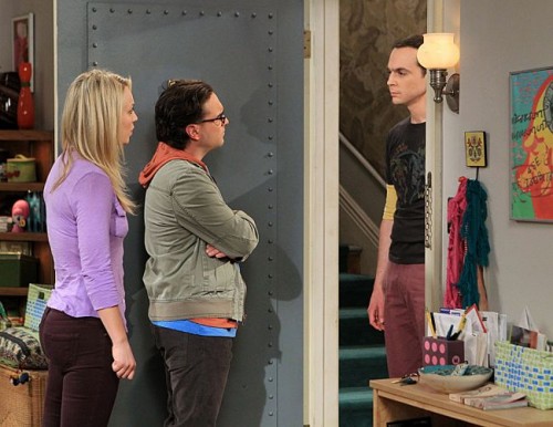 The Big Bang Theory