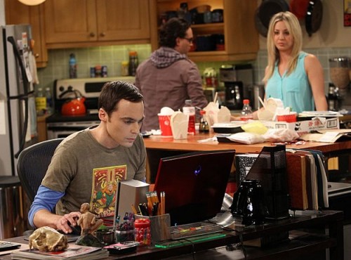 The Big Bang Theory