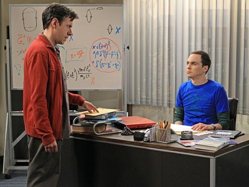 The Big Bang Theory