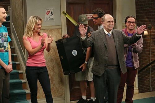 The Big Bang Theory