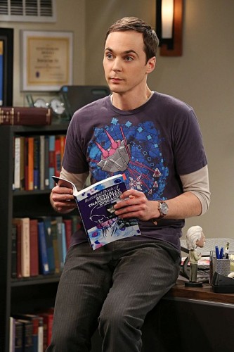 The Big Bang Theory