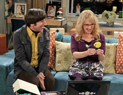The Big Bang Theory