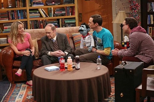 The Big Bang Theory