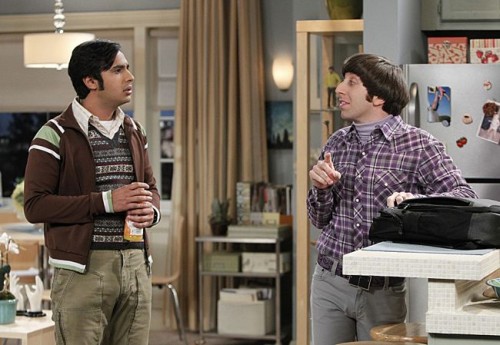 The Big Bang Theory