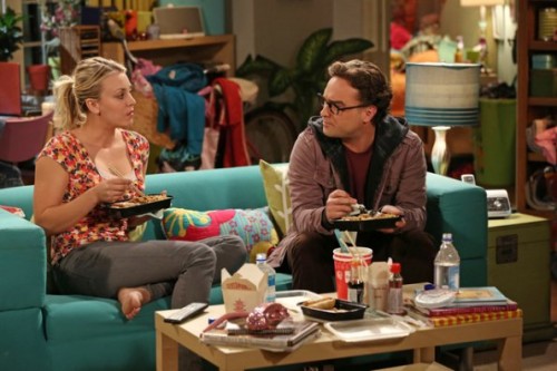 The Big Bang Theory