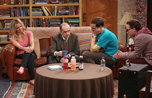 The Big Bang Theory
