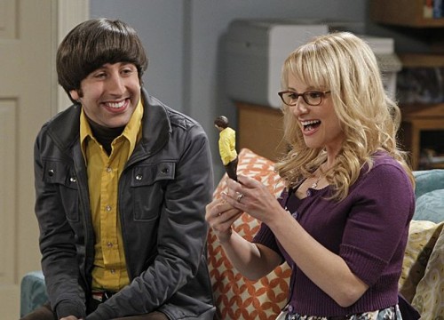 The Big Bang Theory