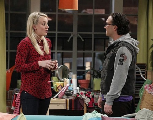 The Big Bang Theory