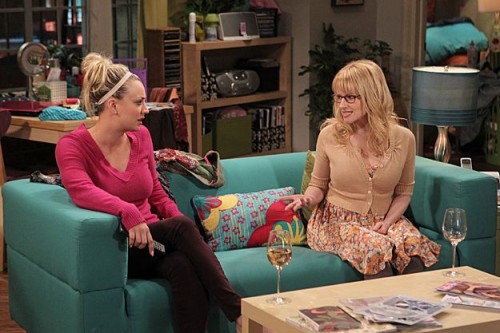 The Big Bang Theory