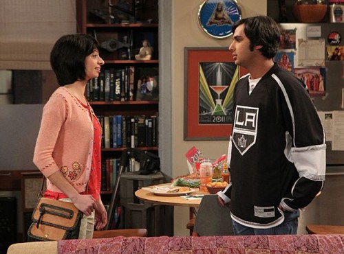 The Big Bang Theory