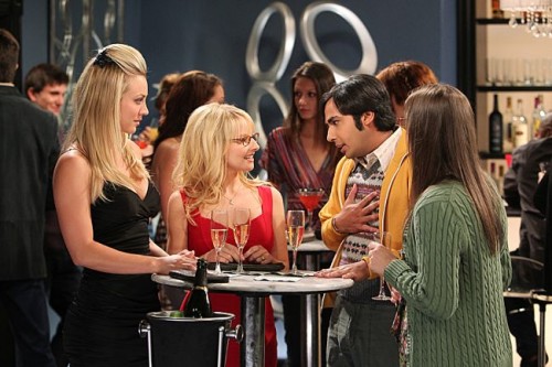 The Big Bang Theory