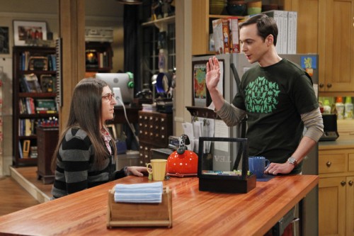 The Big Bang Theory