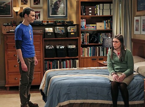 The Big Bang Theory