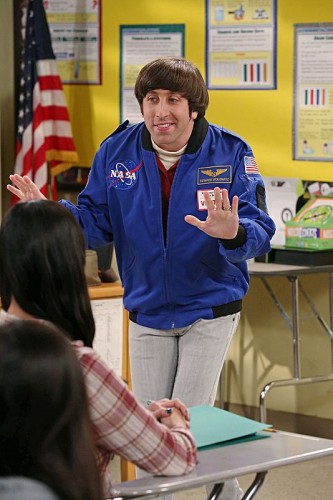 The Big Bang Theory