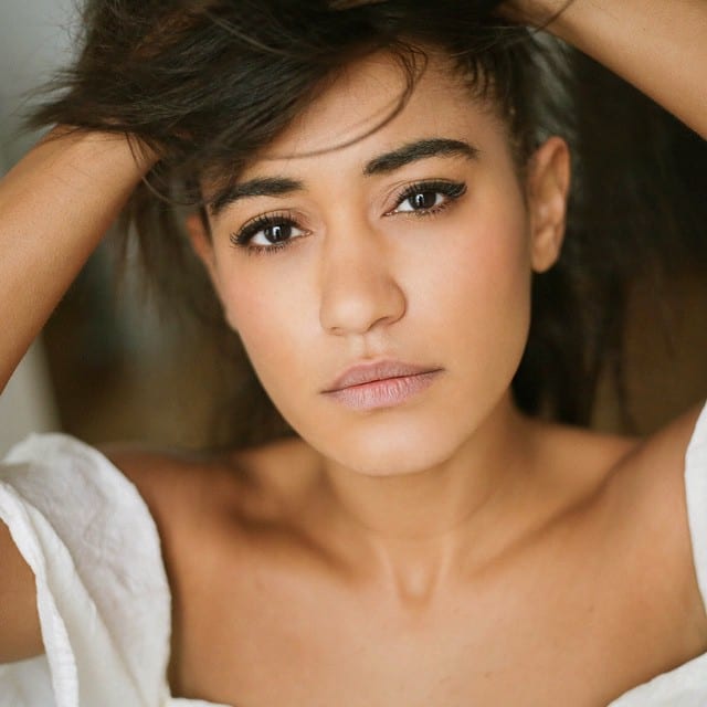 Picture Of Josephine Jobert 0343