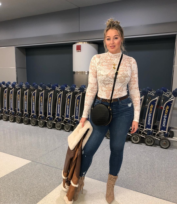 Iskra Lawrence