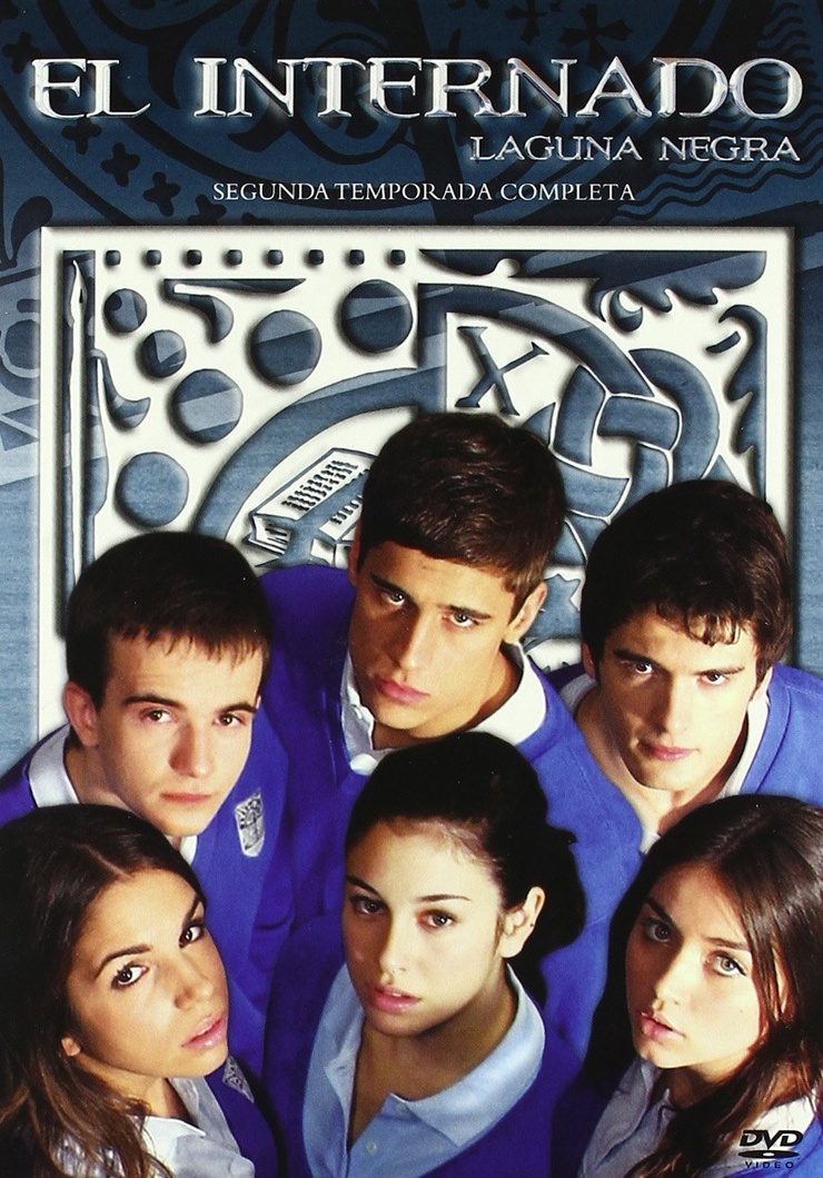 El Internado El Internado