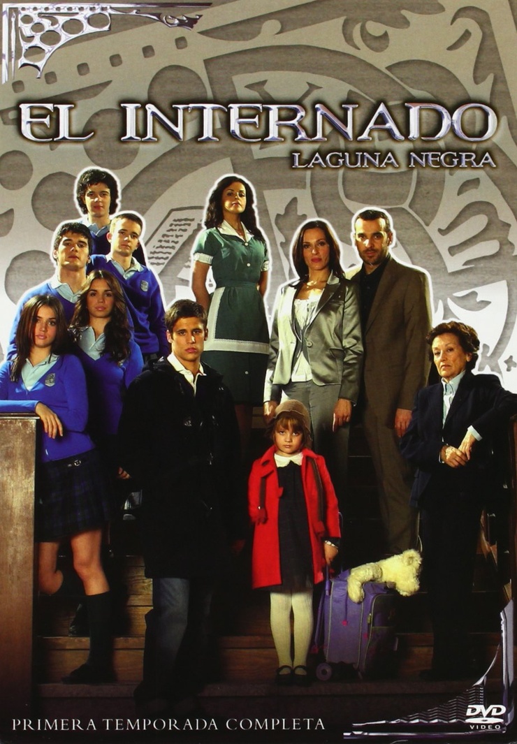 El Internado El Internado
