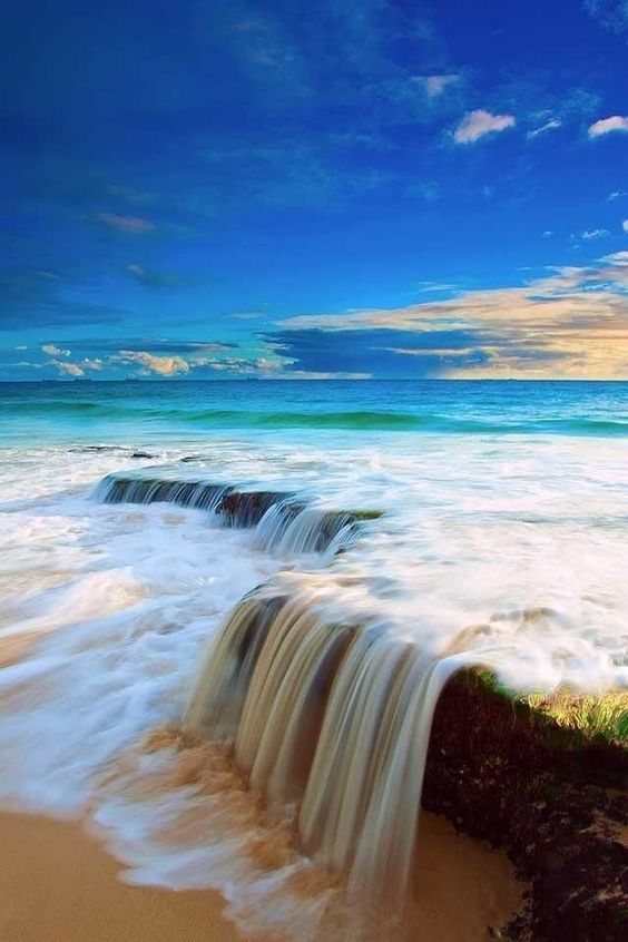 The Bahamas