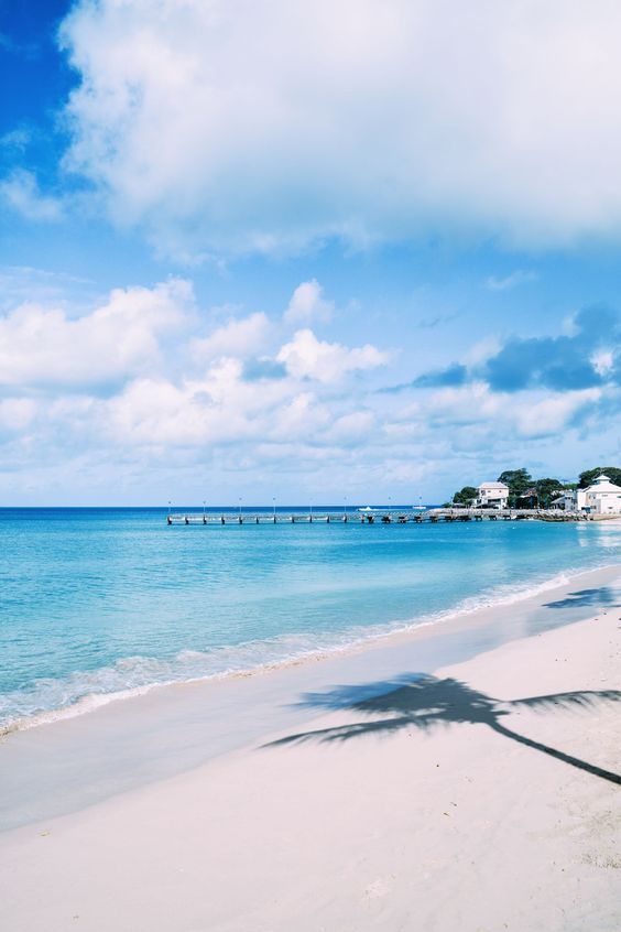 Barbados Barbados