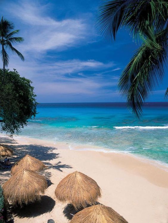 Barbados Barbados