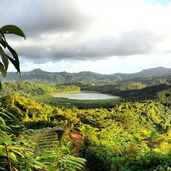 Grenada Grenada