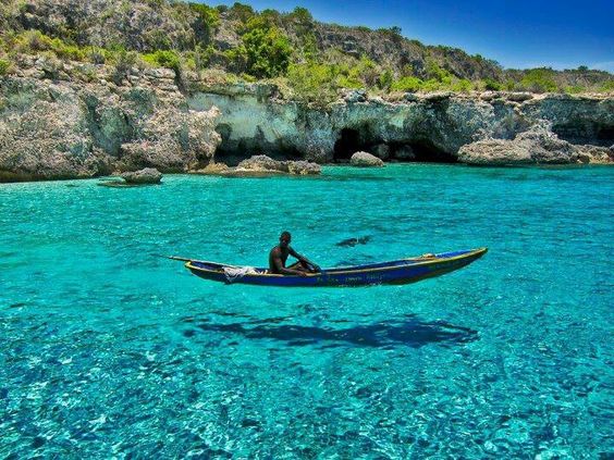 Haiti Haiti