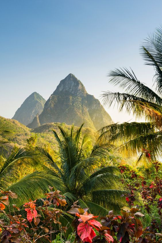 Saint Lucia