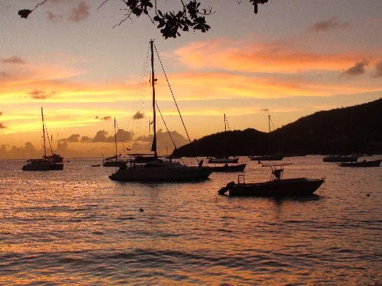 Saint Vincent and the Grenadines