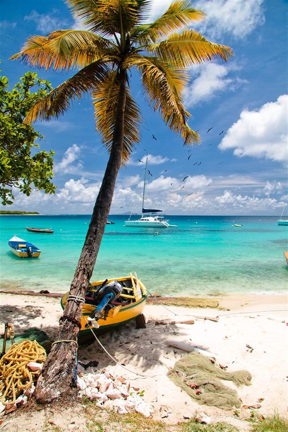 Saint Vincent and the Grenadines