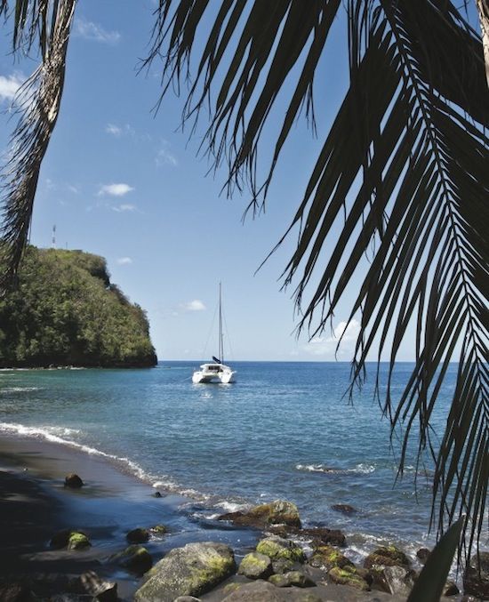 Saint Vincent and the Grenadines Saint Vincent and the Grenadines