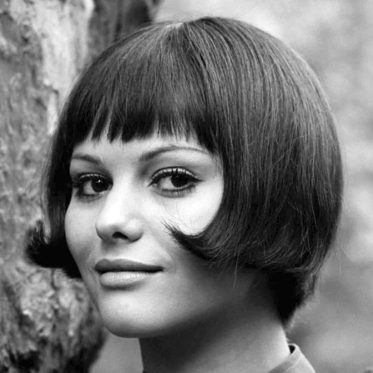 Claudia Cardinale Claudia Cardinale