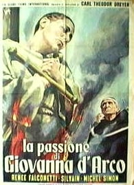 The Passion of Joan of Arc