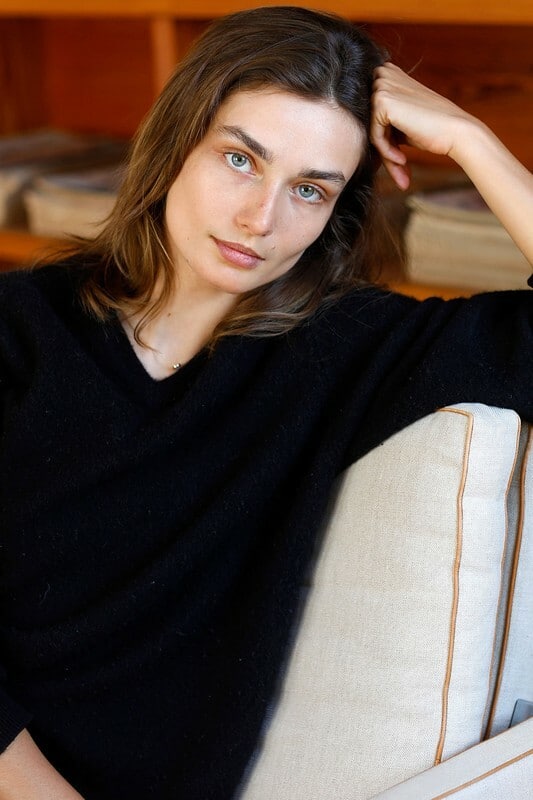 Andreea Diaconu