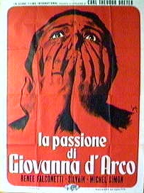 The Passion of Joan of Arc The Passion of Joan of Arc