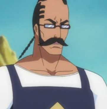 Tessai Tsukabishi