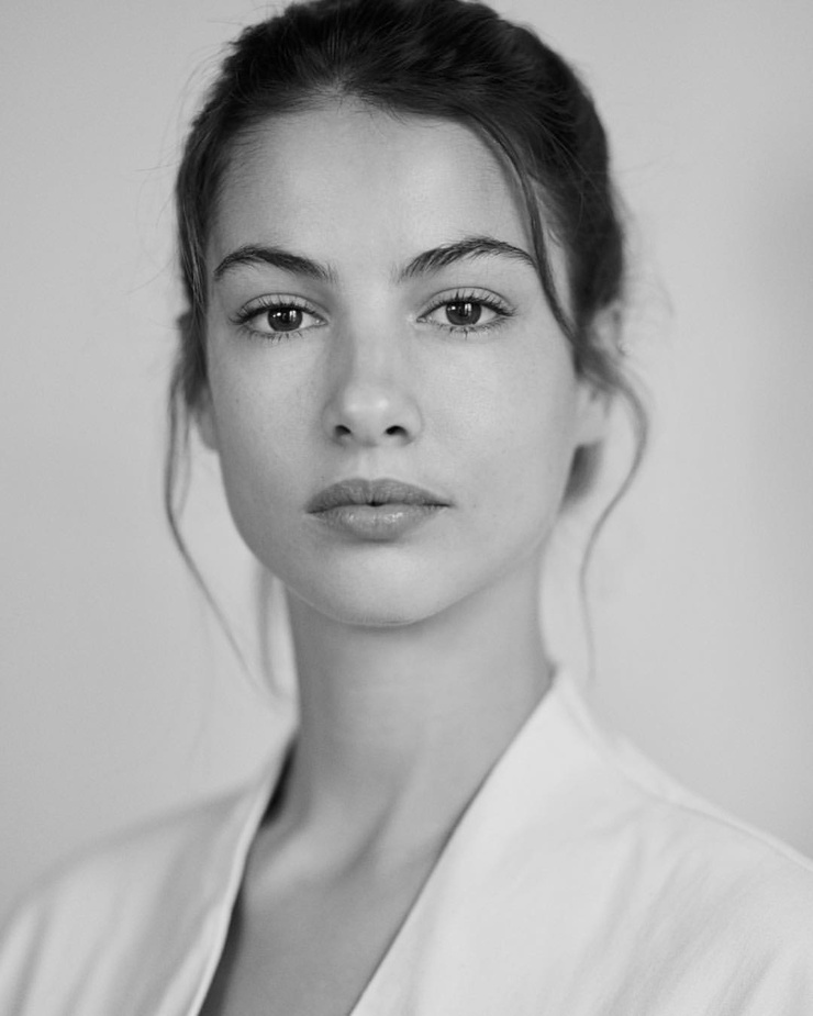 Katherine Henderson Katherine Henderson