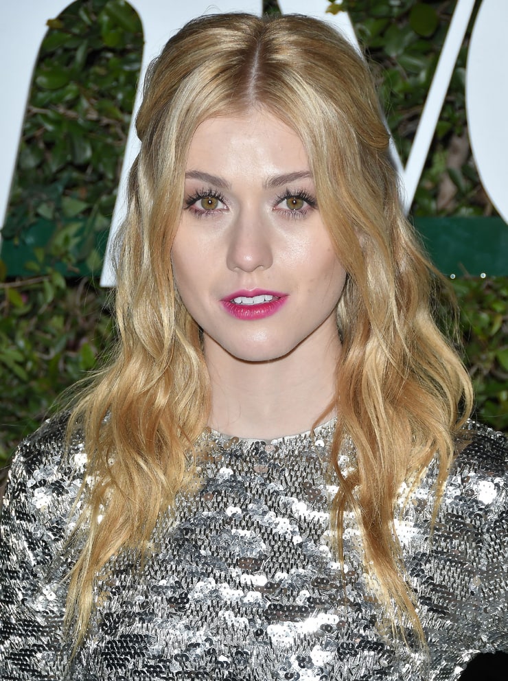 Katherine McNamara