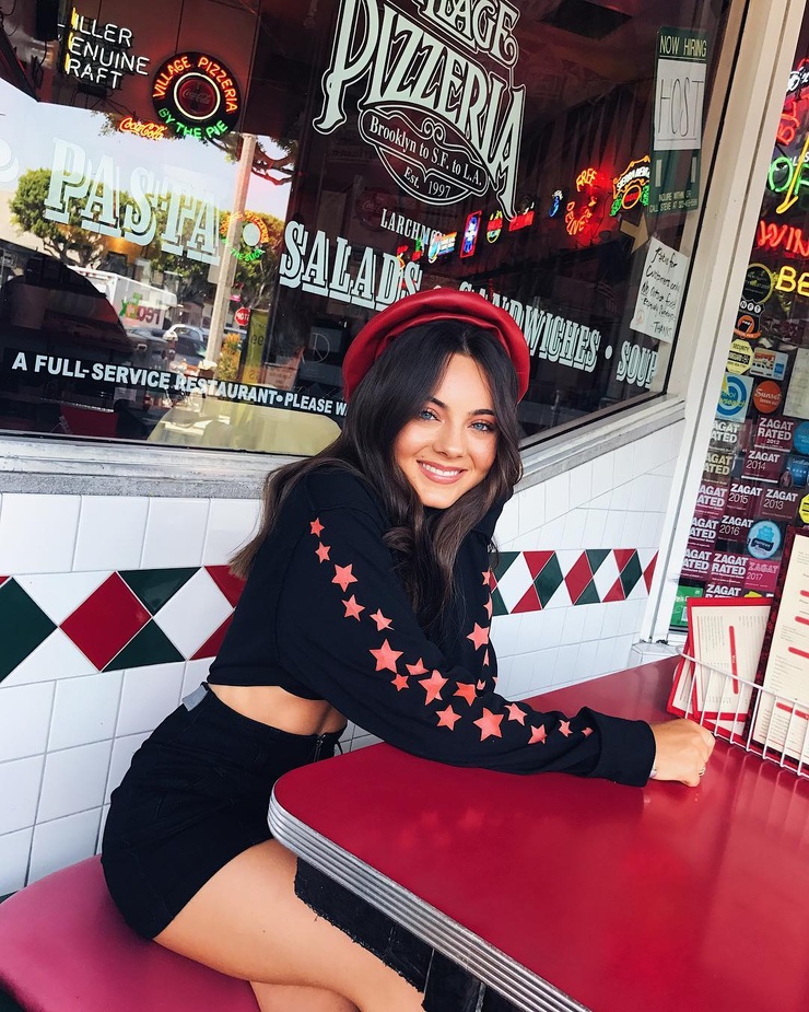 Ava Allan