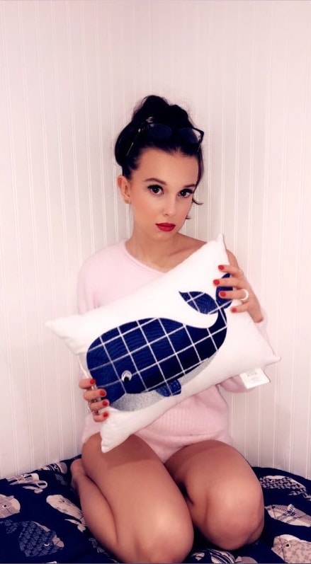 Millie Bobby Brown Millie Bobby Brown