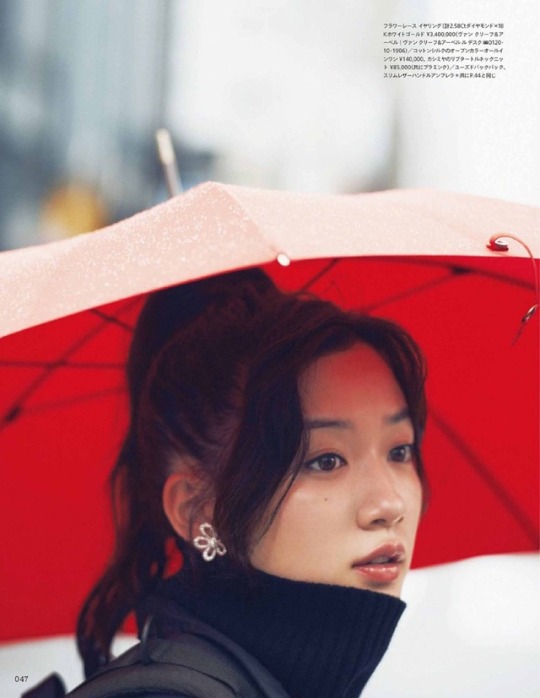 Mei Nagano