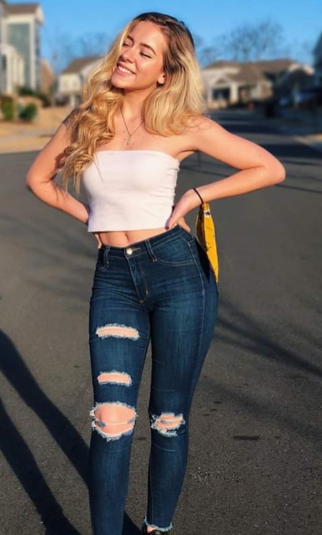 Madysyn Rose