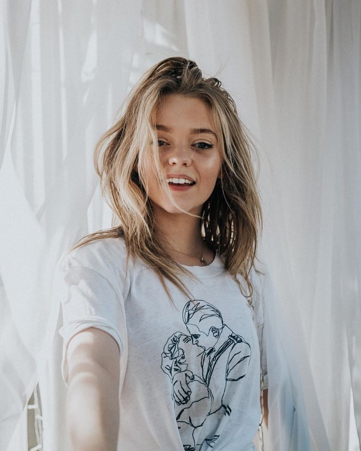 Jade Pettyjohn